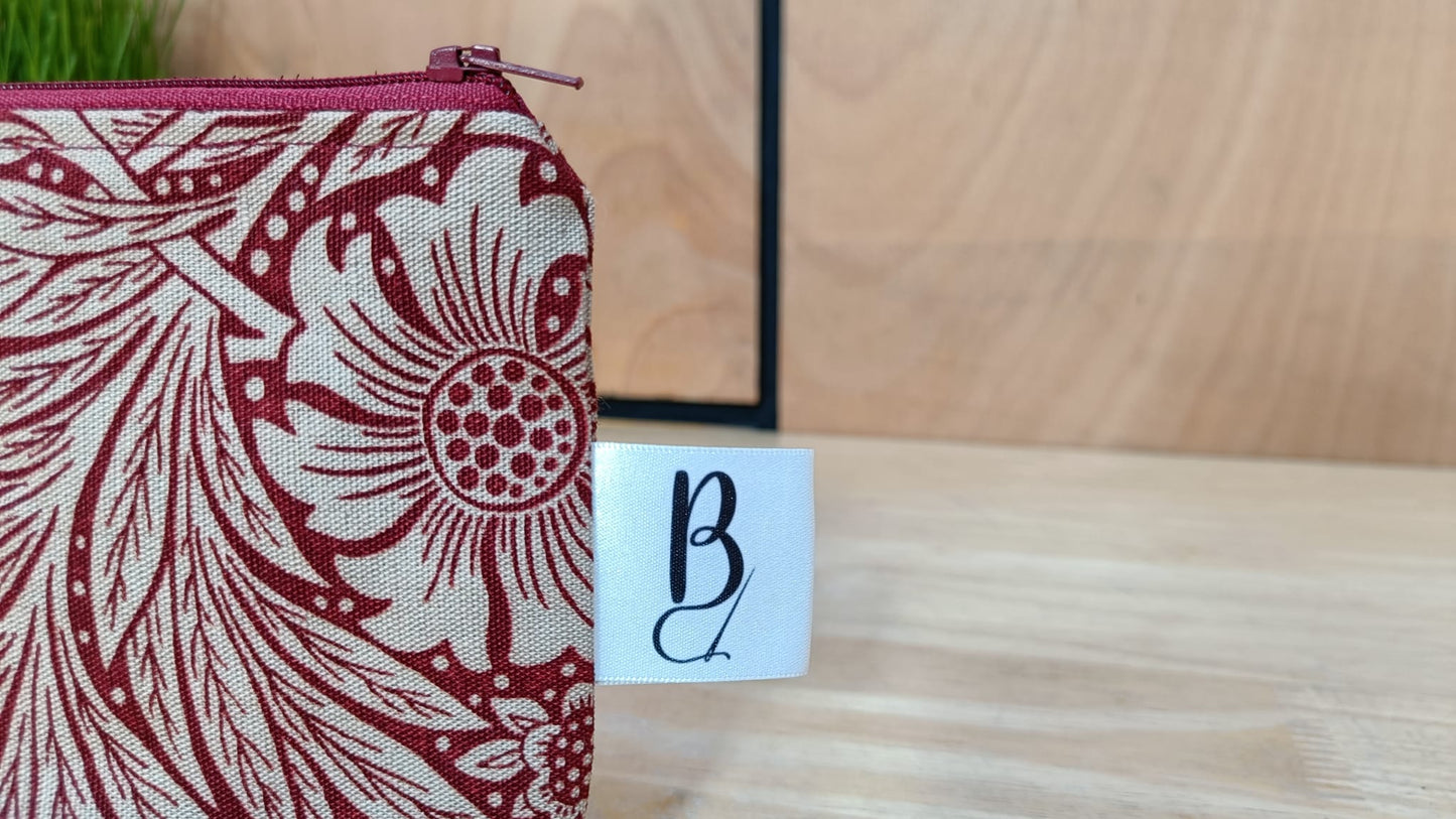 Small Make Up Bag