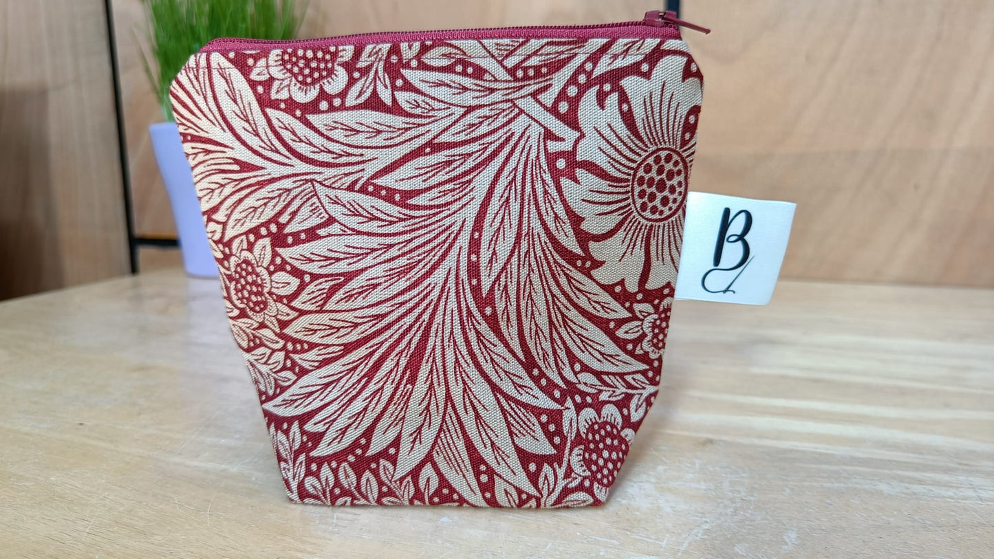Small Make Up Bag