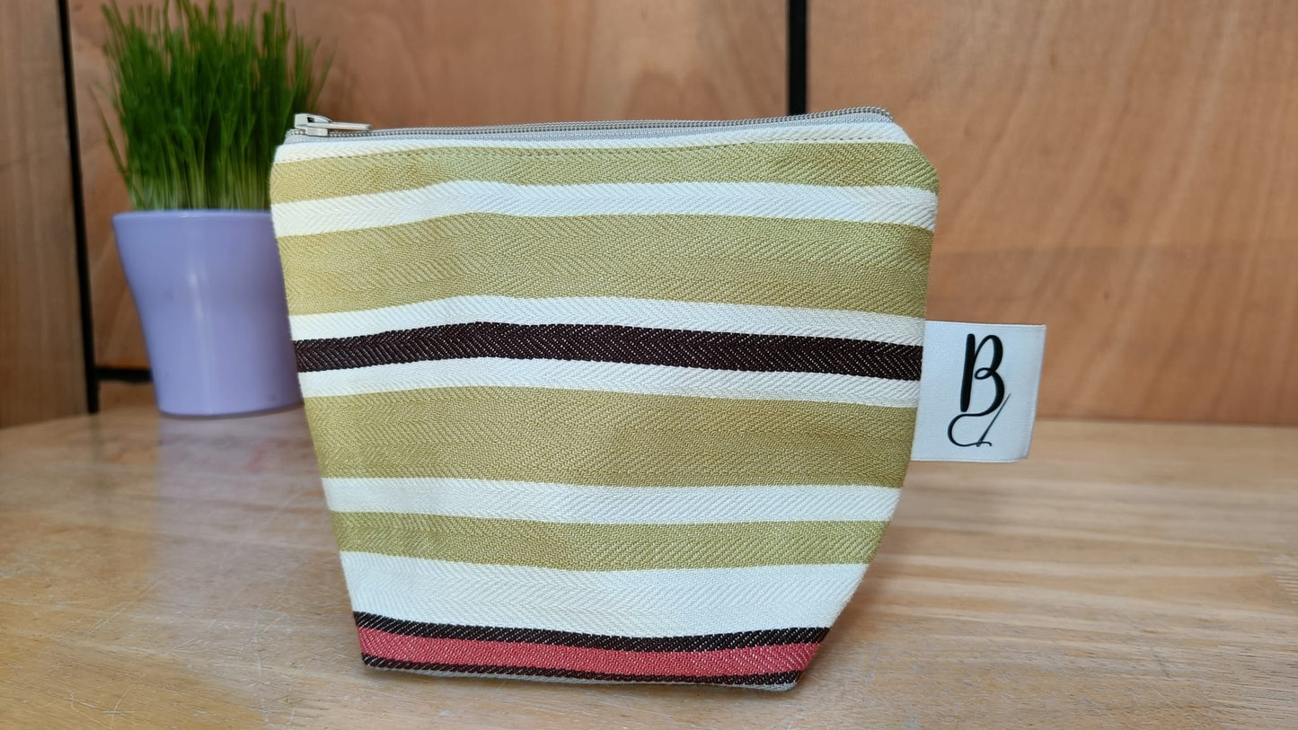Small Make Up Bag