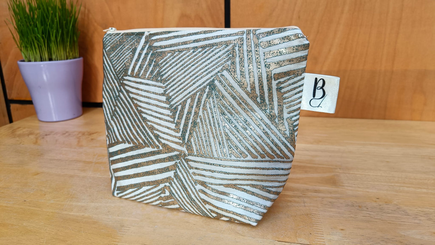 Large Wash Bag