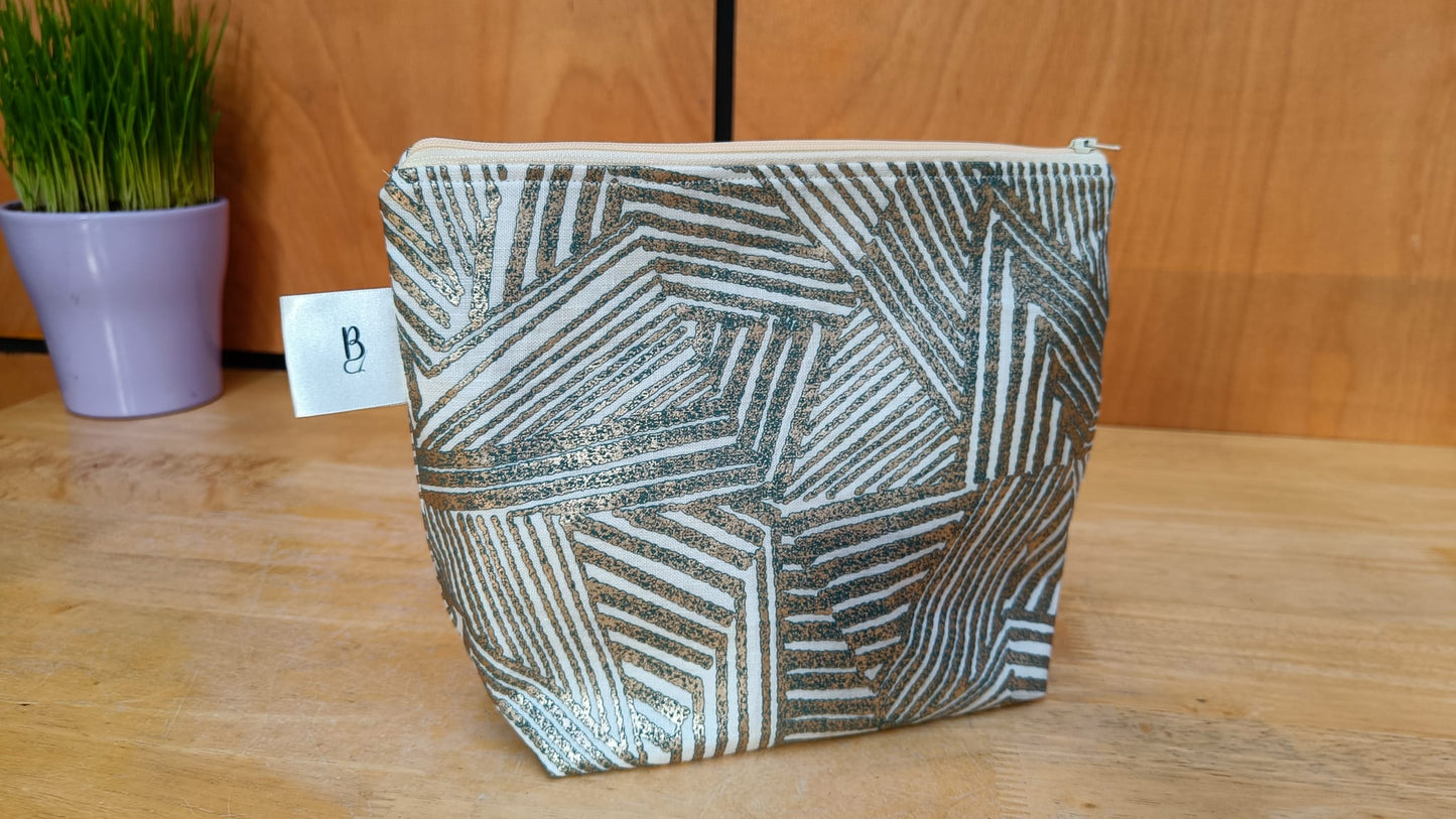 Large Wash Bag