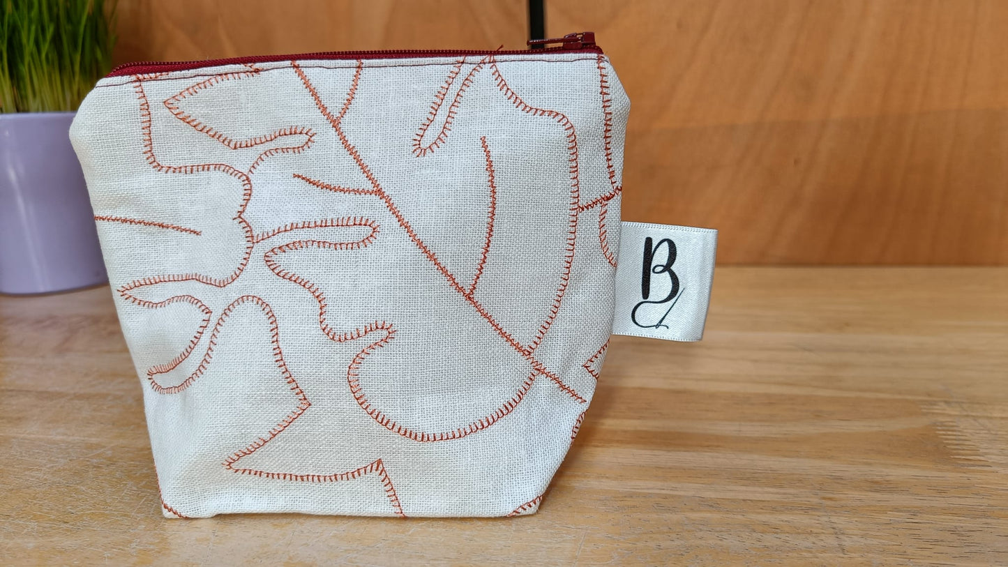 Small Make Up Bag