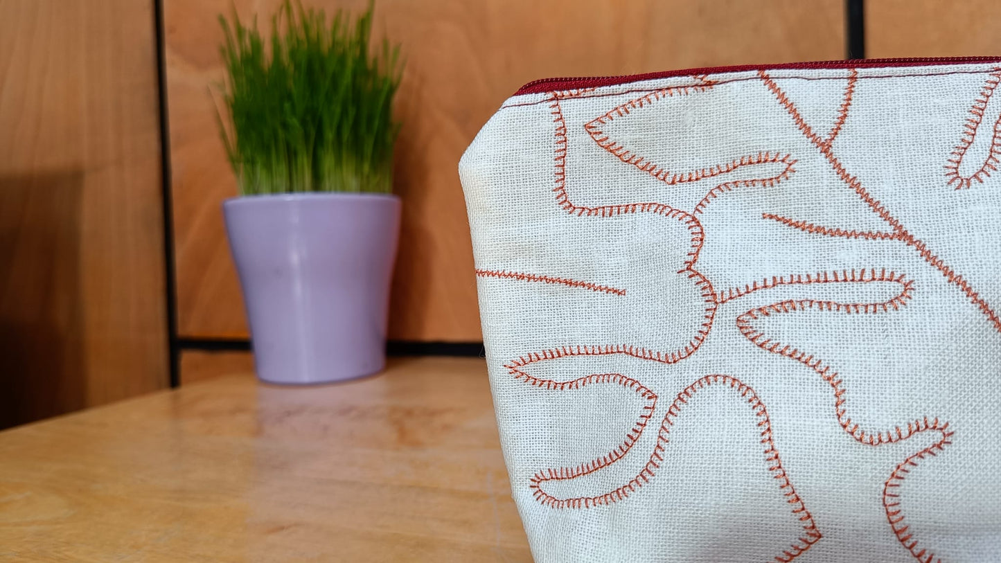 Small Make Up Bag
