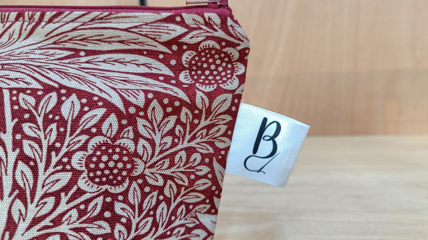 Large Wash Bag