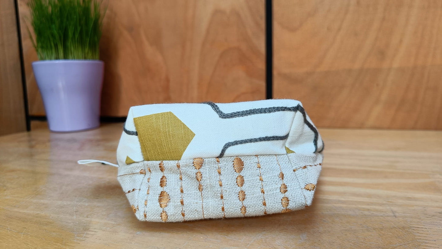 Small Make Up Bag
