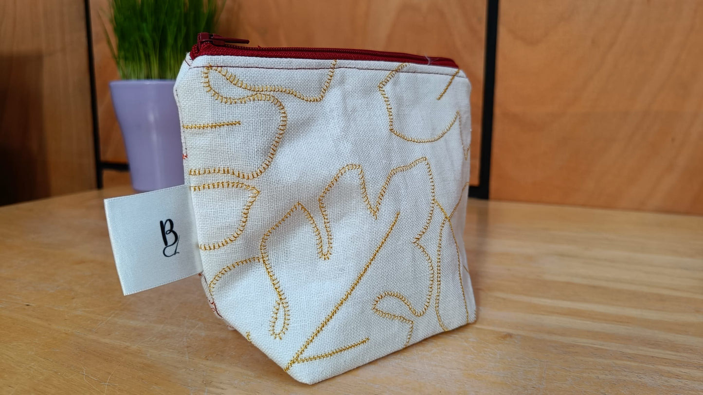 Small Make Up Bag