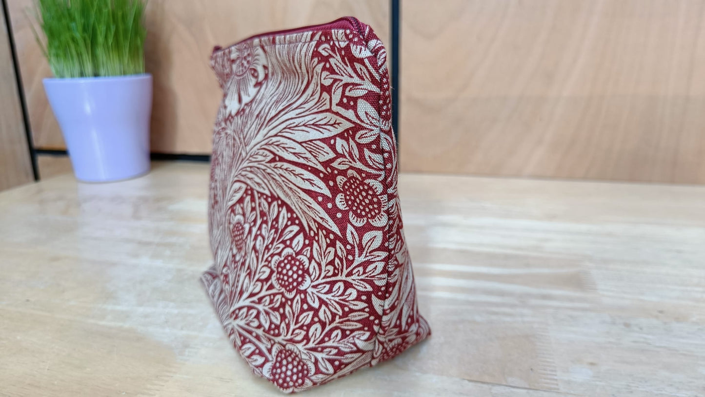 Large Wash Bag