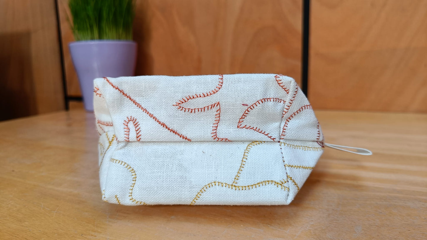 Small Make Up Bag
