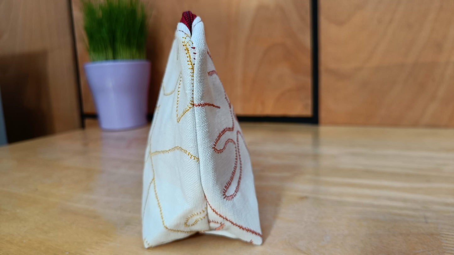 Small Make Up Bag