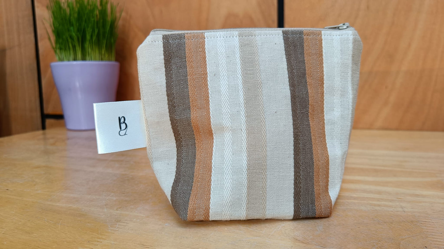 Small Make Up Bag