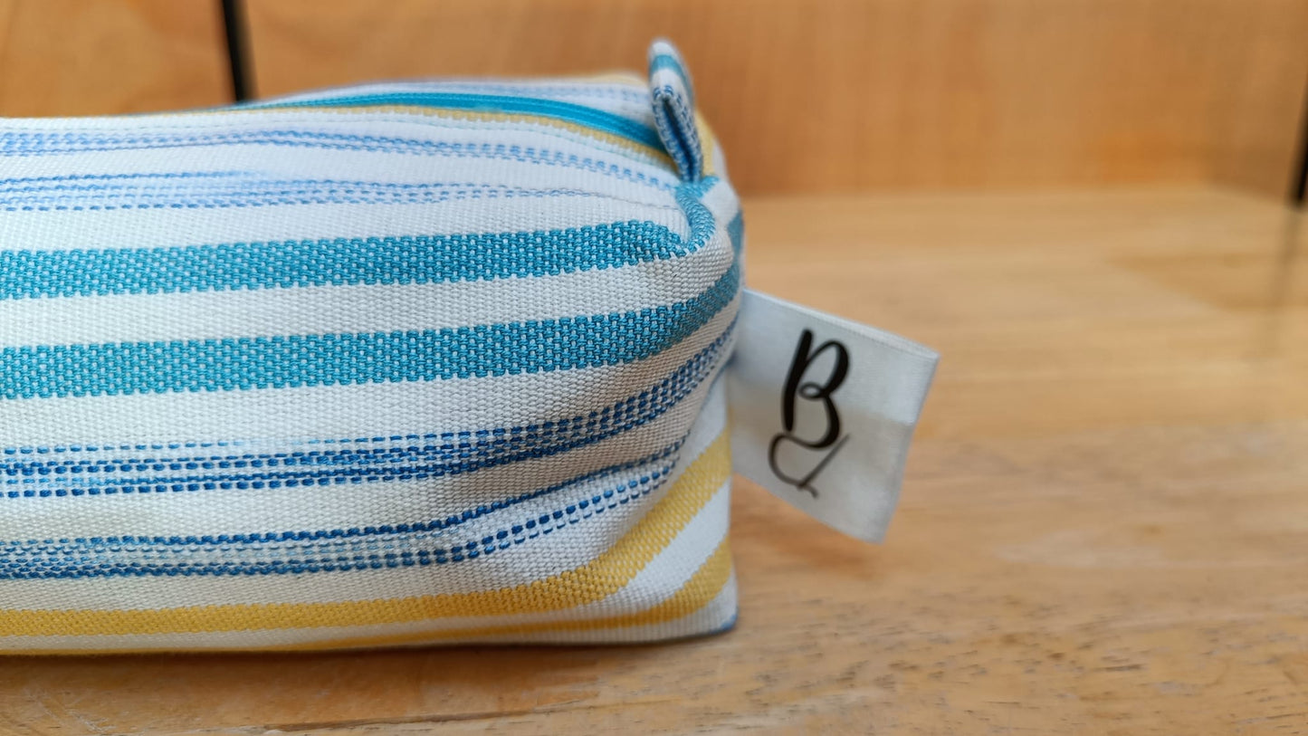 Box Pencil Case