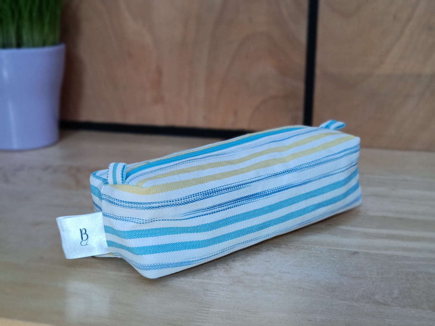 Box Pencil Case