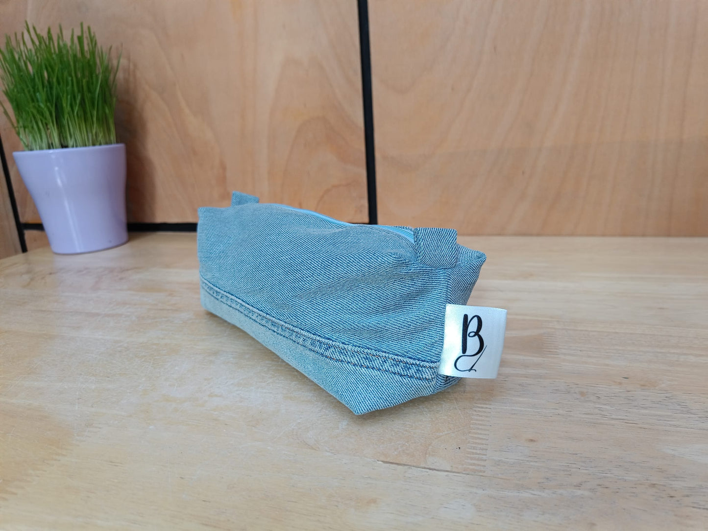 Box Pencil Case