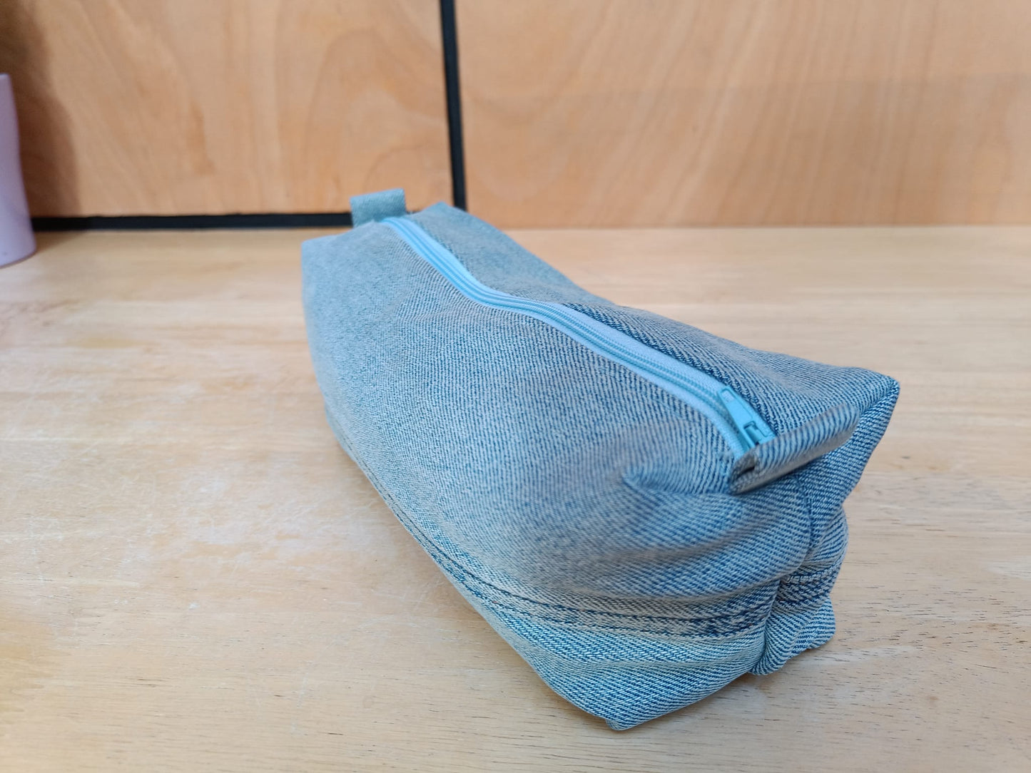 Box Pencil Case