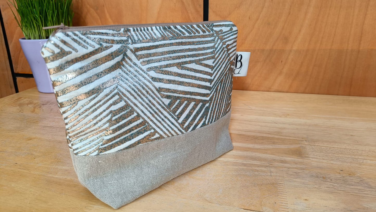 Large Wash Bag