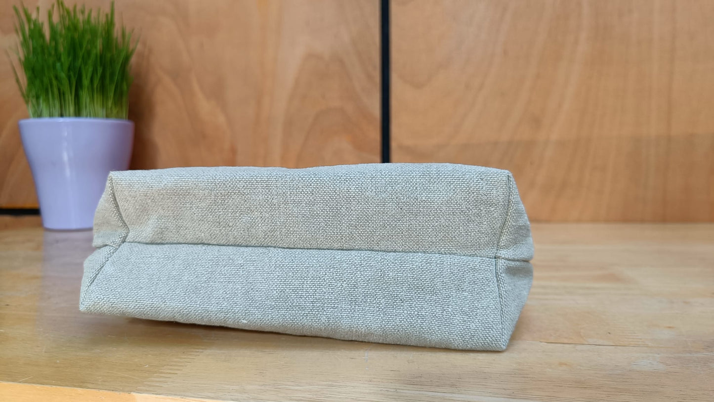 Large Wash Bag