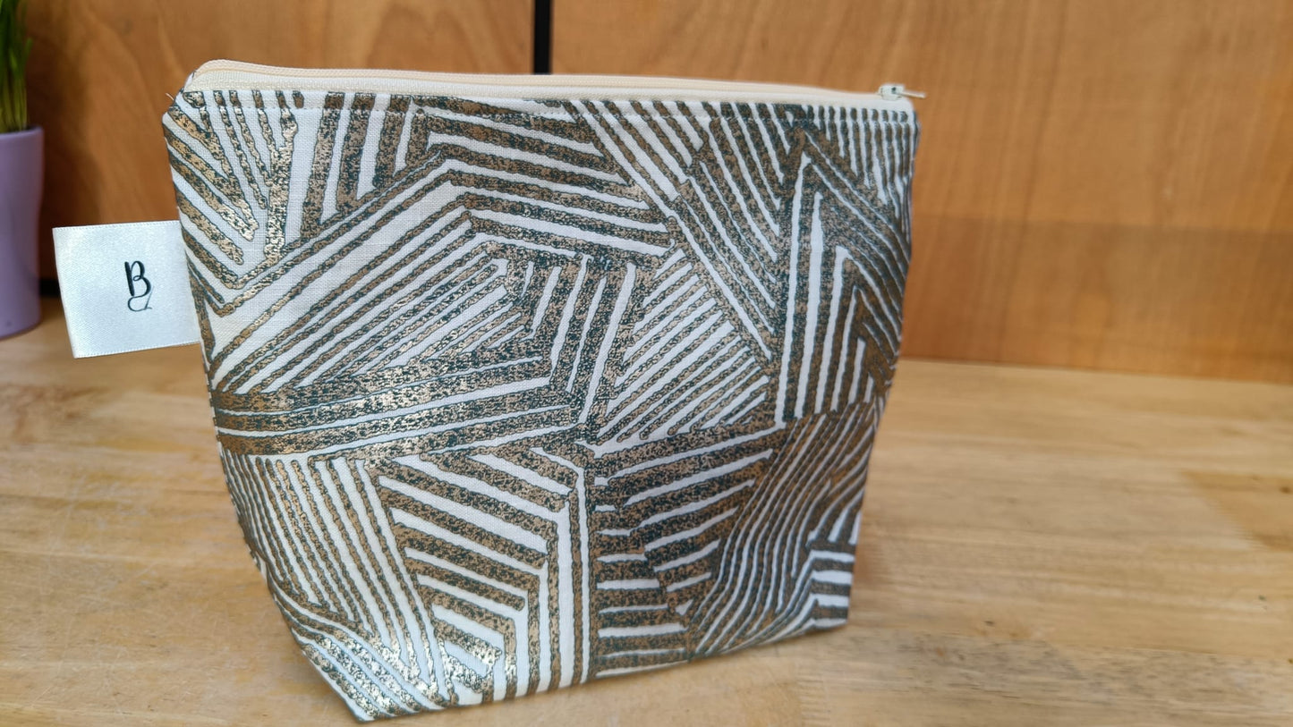 Large Wash Bag