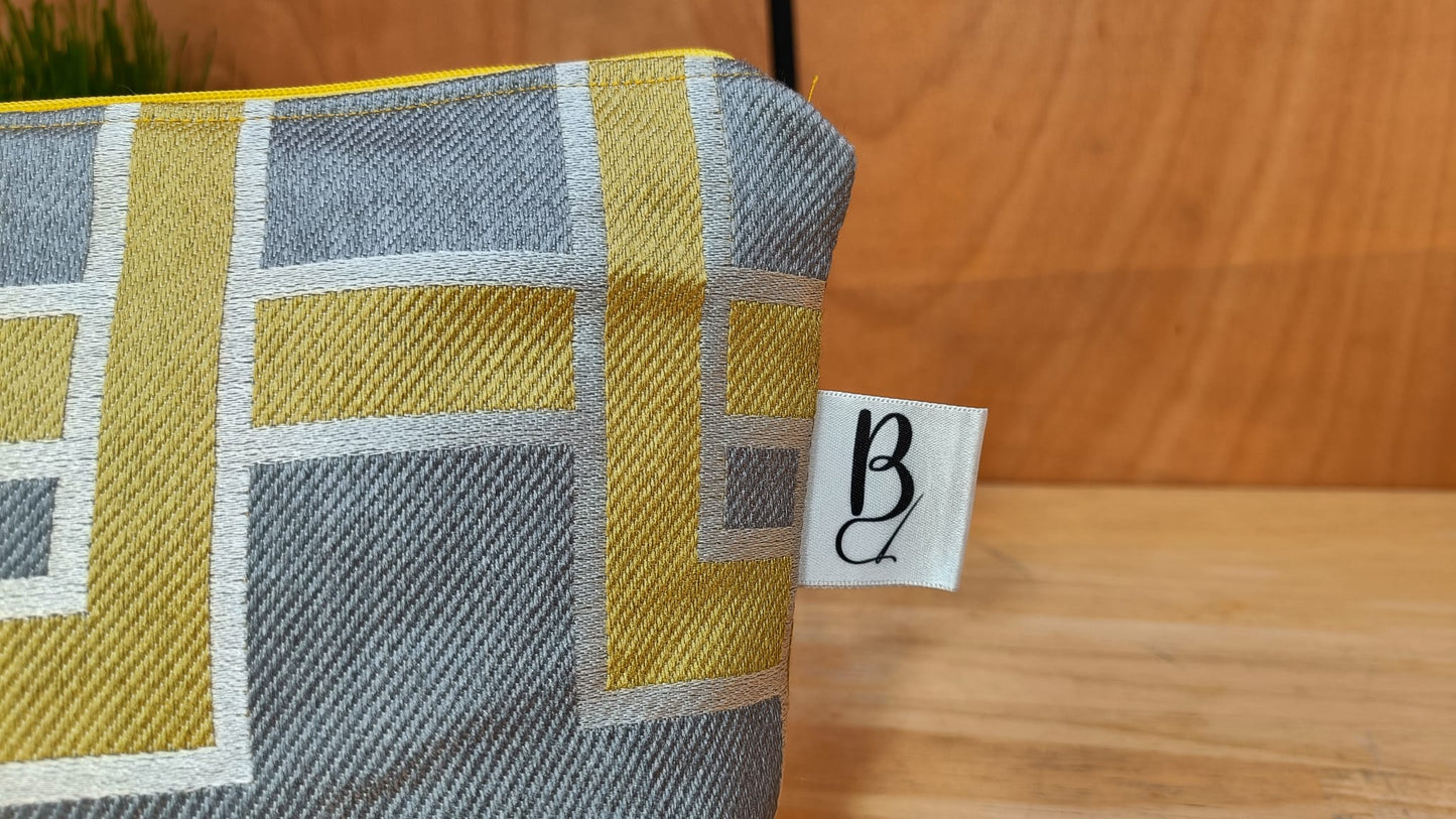 Large Wash Bag