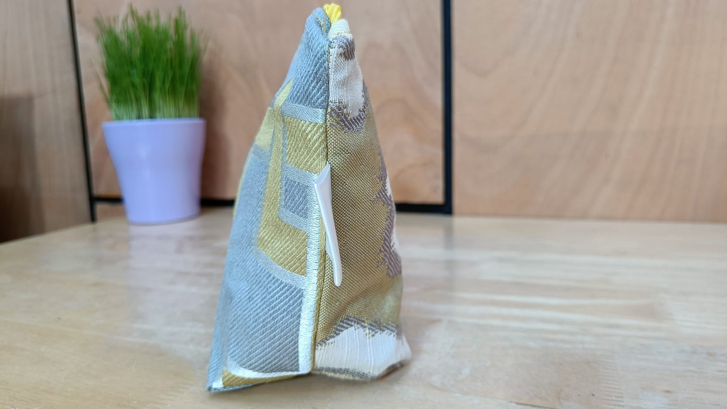 Large Wash Bag