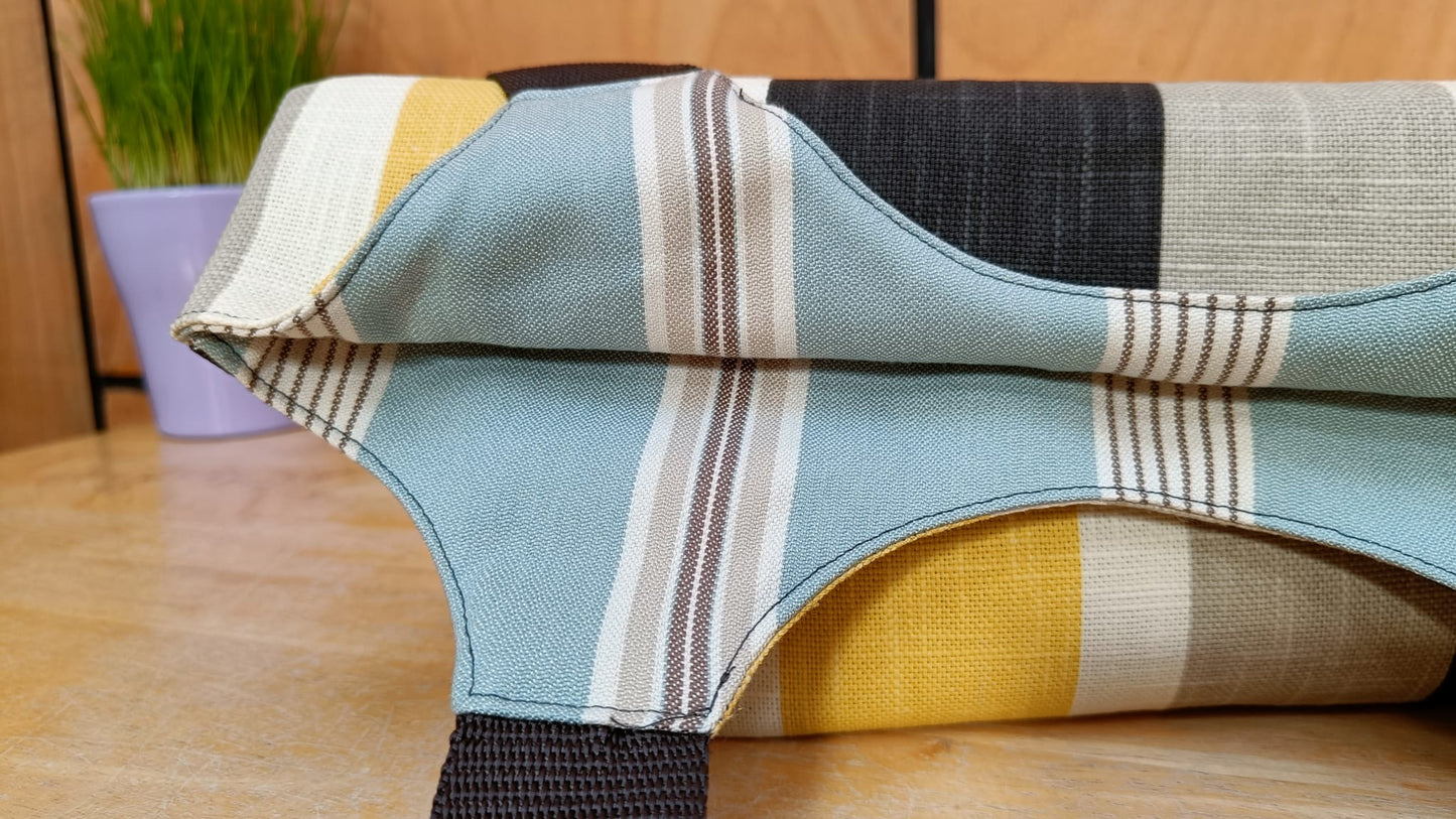 Reversible Day Bag