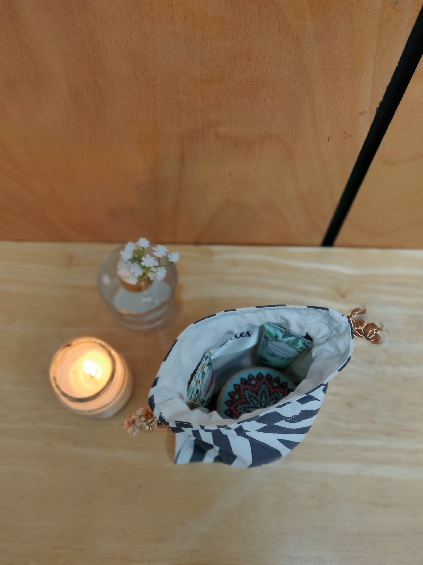 Gift Pouch