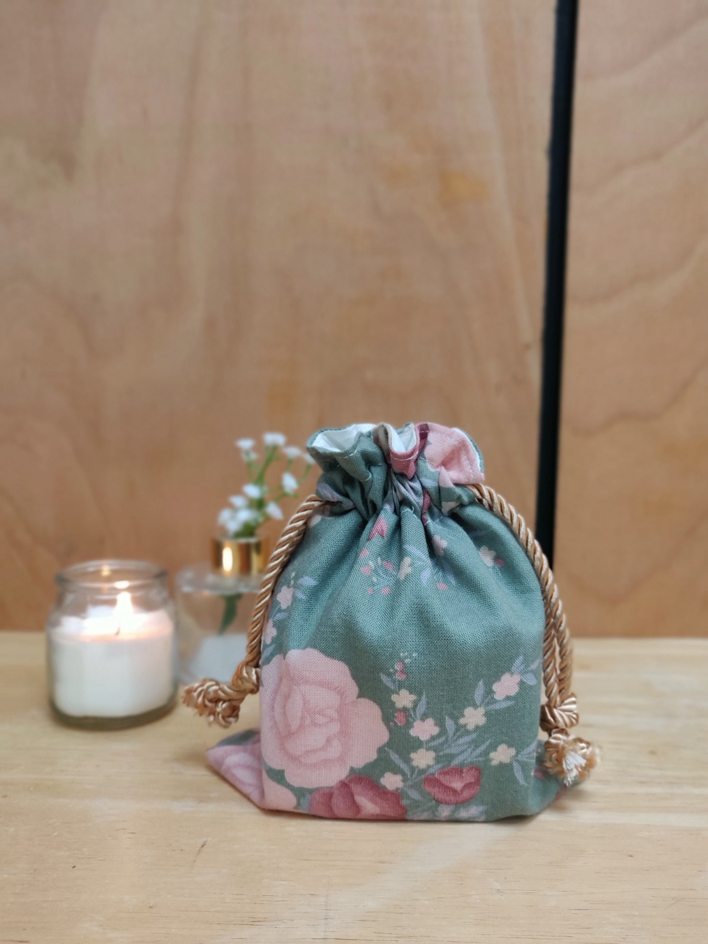 Gift Pouch
