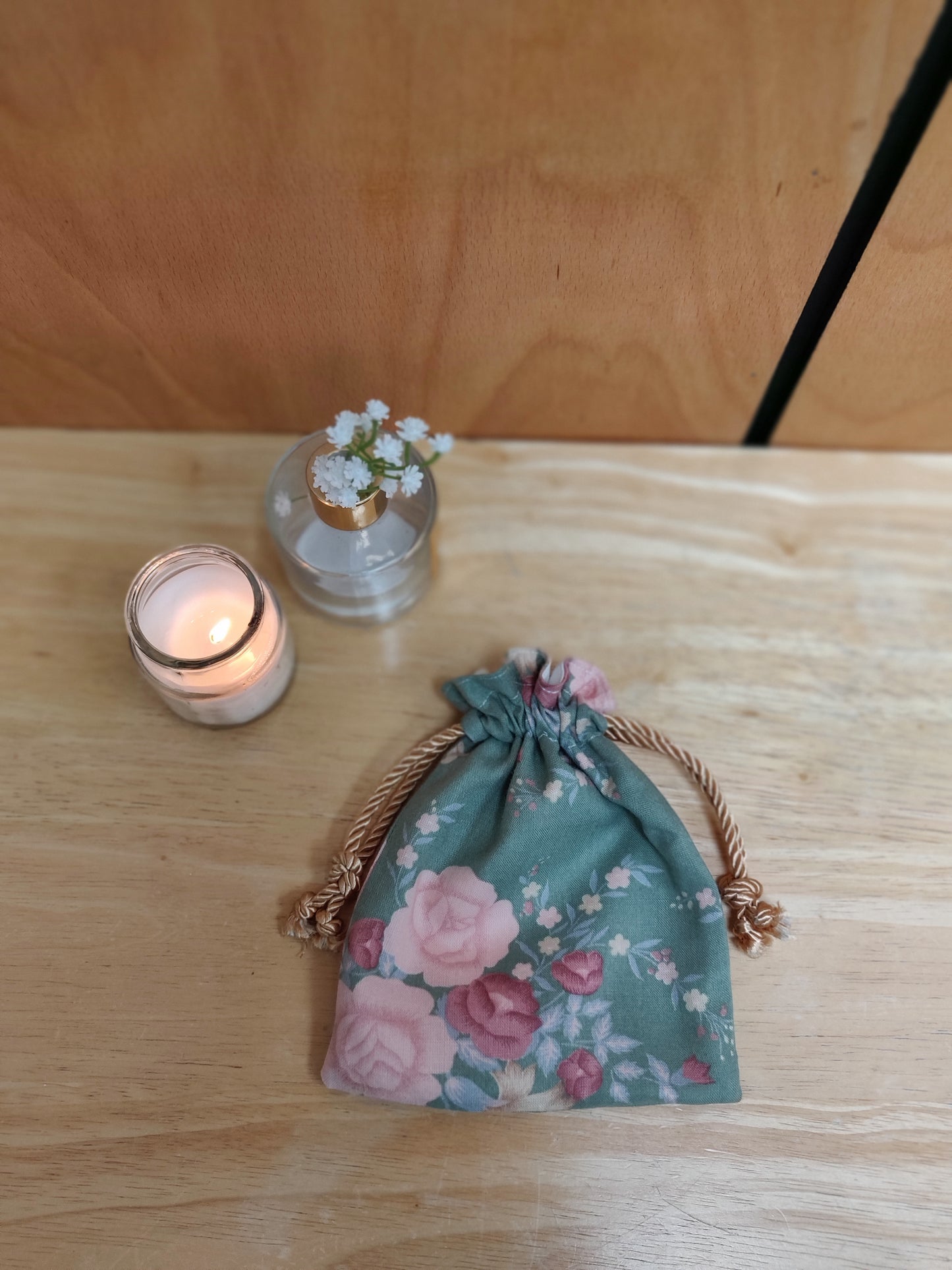 Gift Pouch