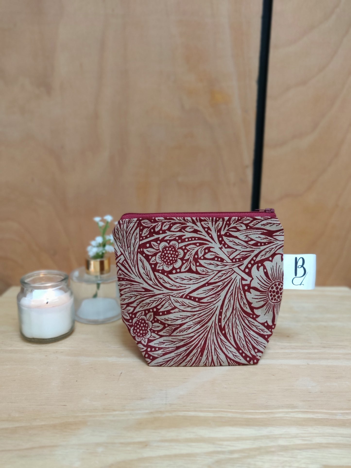 Small Make Up Bag