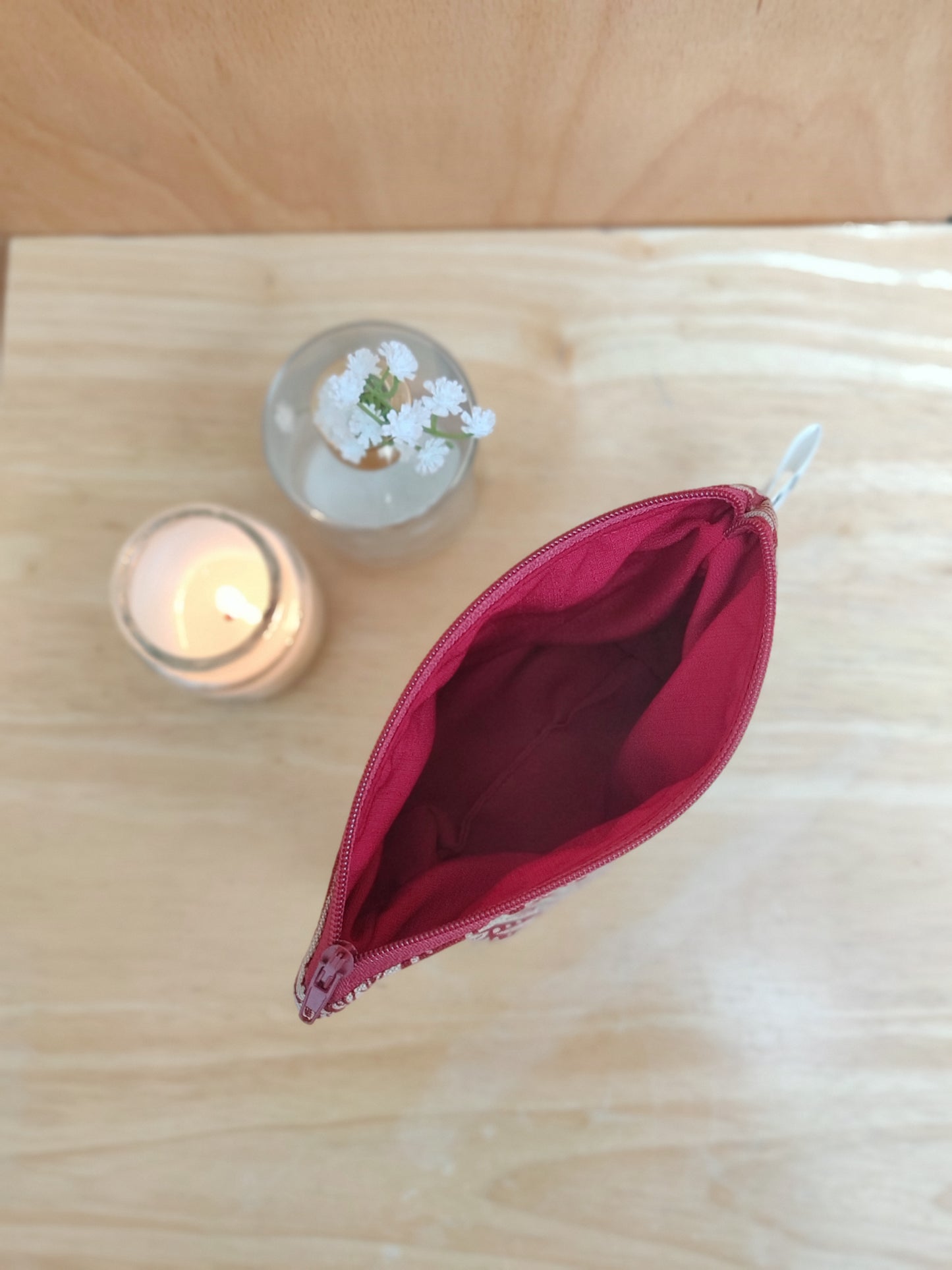 Small Make Up Bag