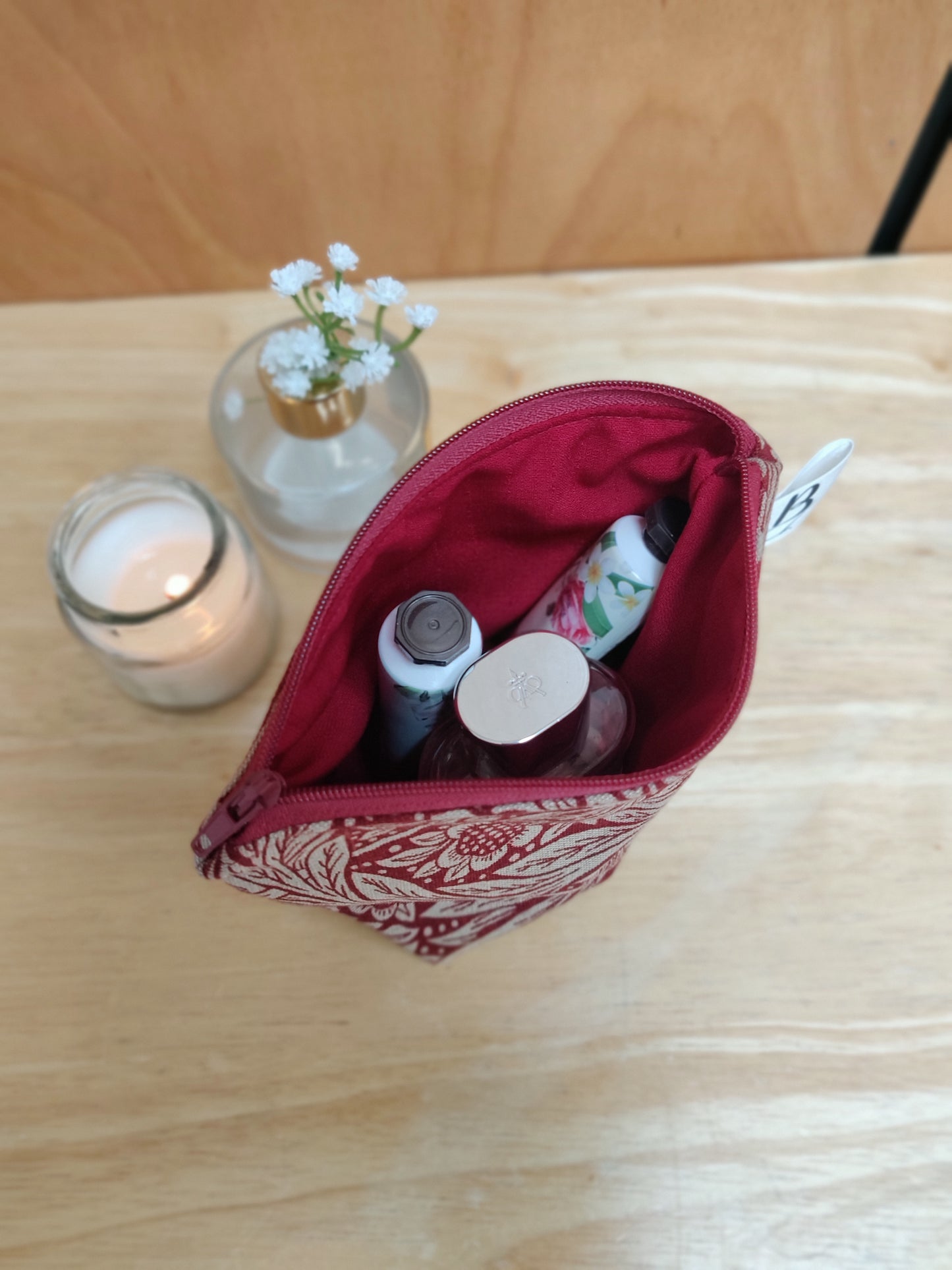 Small Make Up Bag