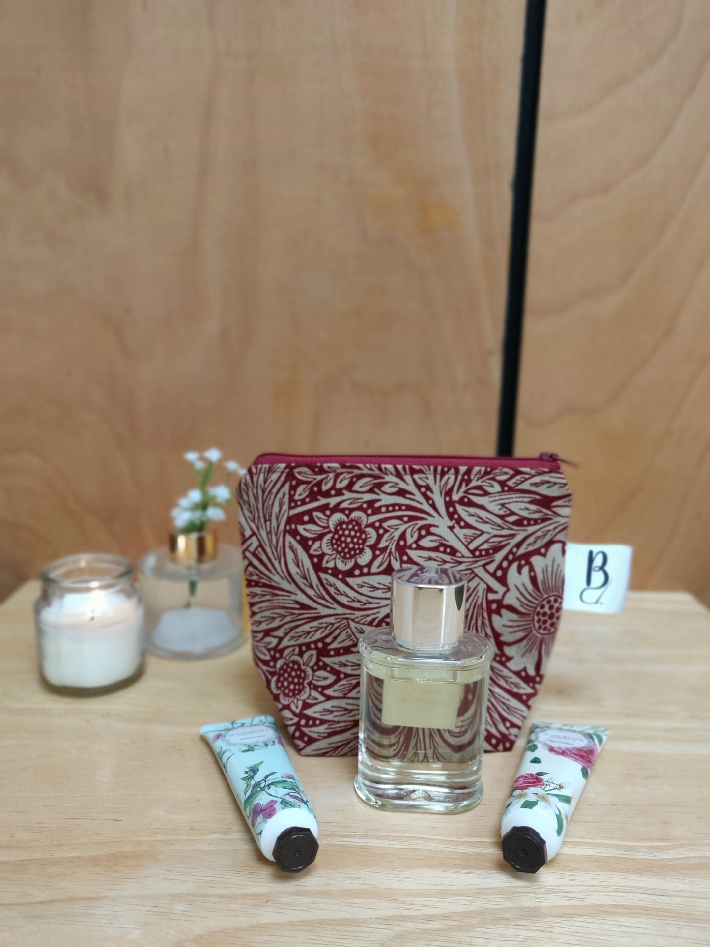 Small Make Up Bag