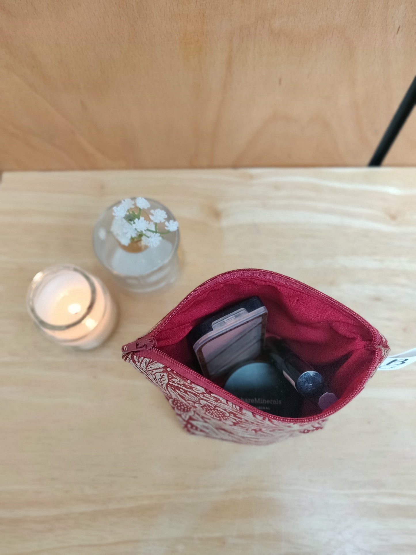 Small Make Up Bag