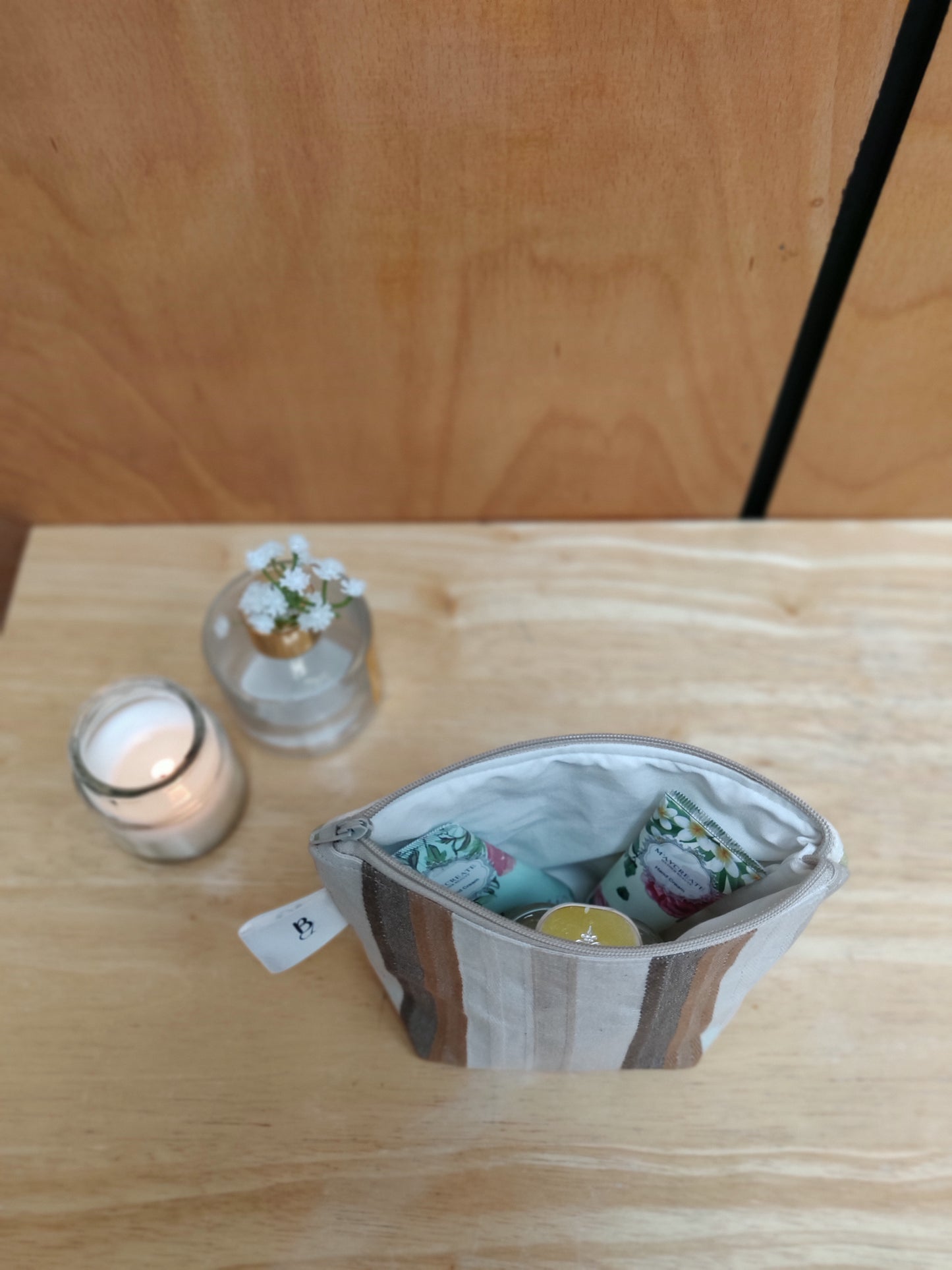 Small Make Up Bag
