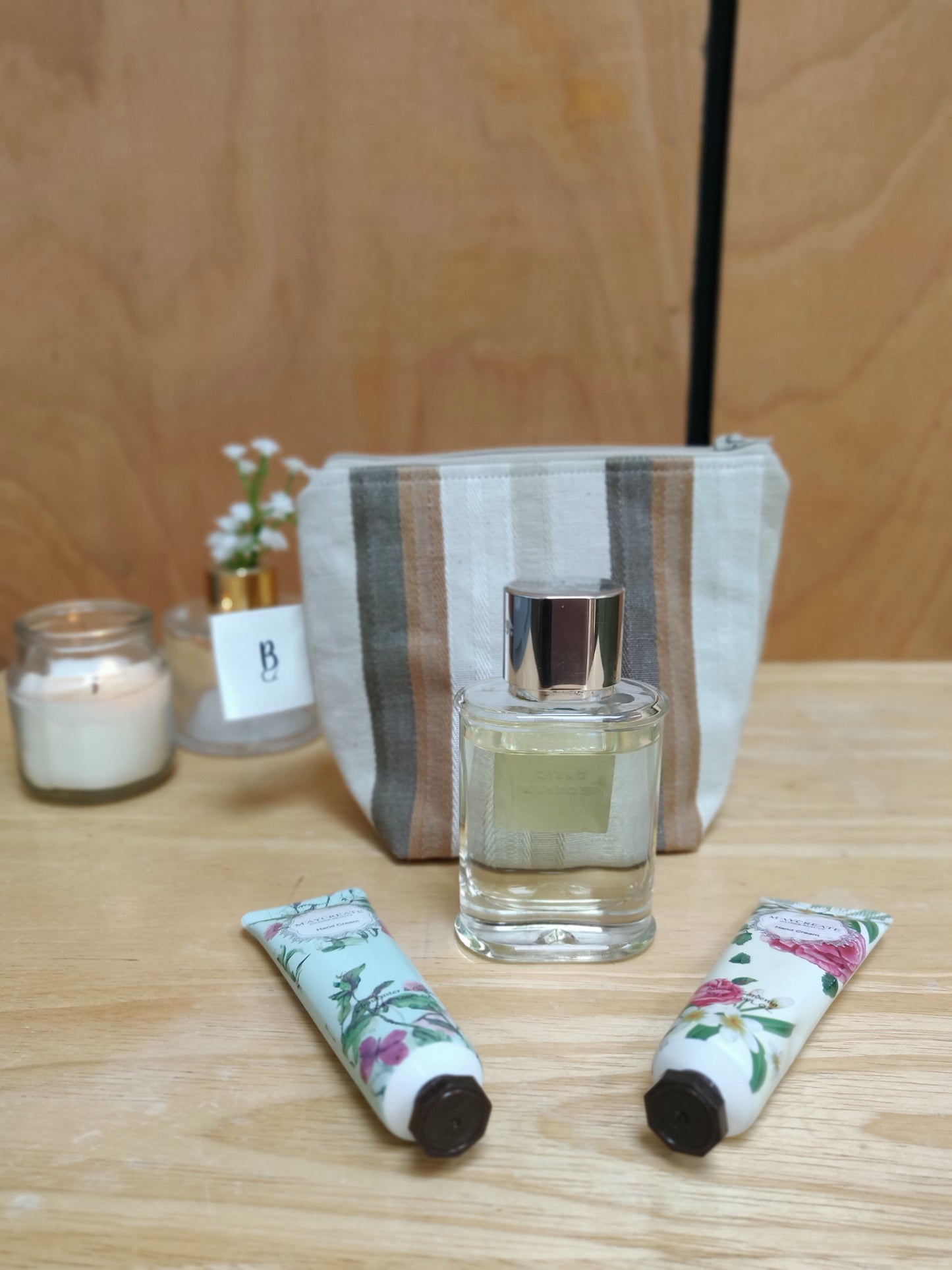 Small Make Up Bag