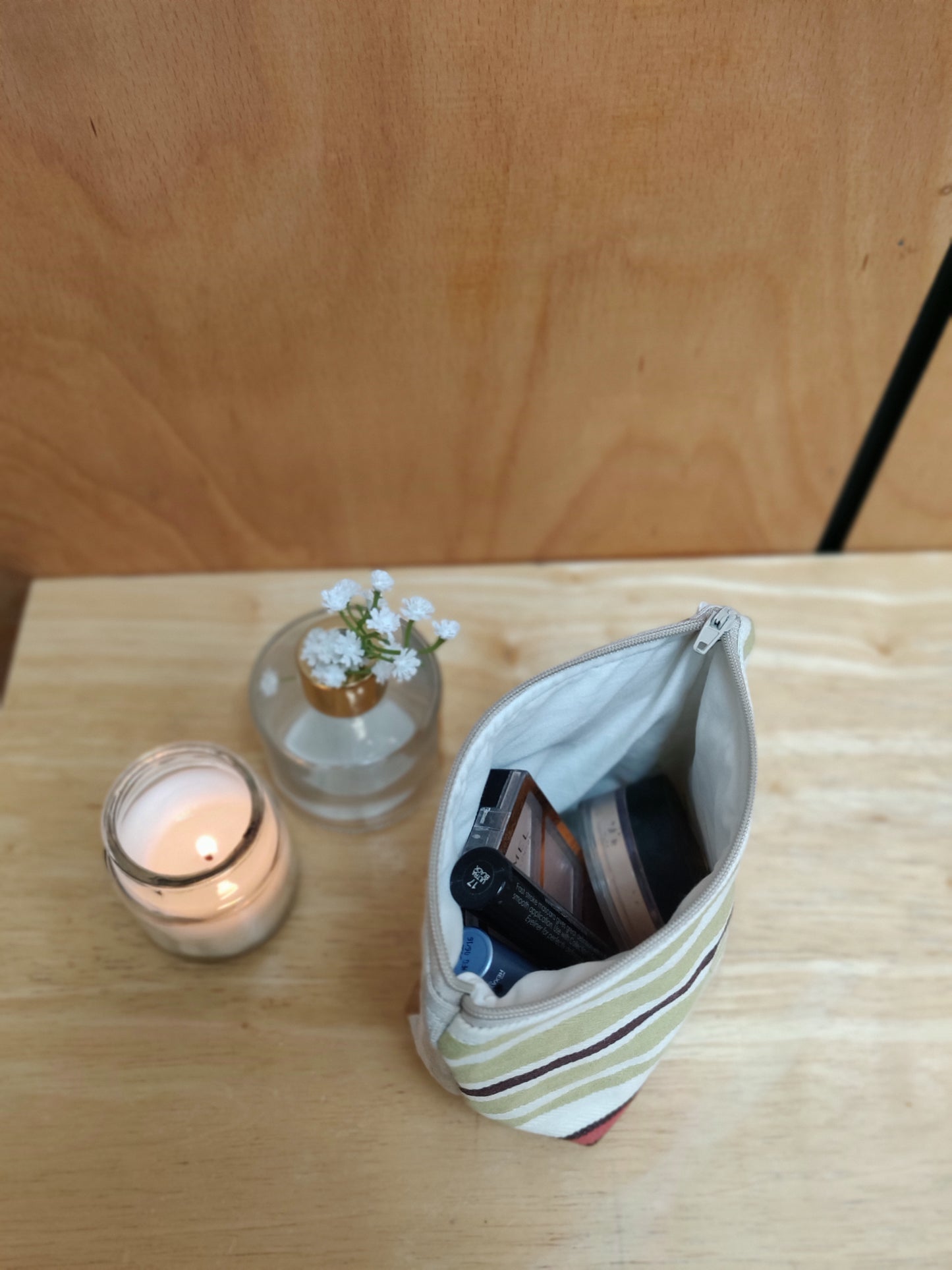 Small Make Up Bag