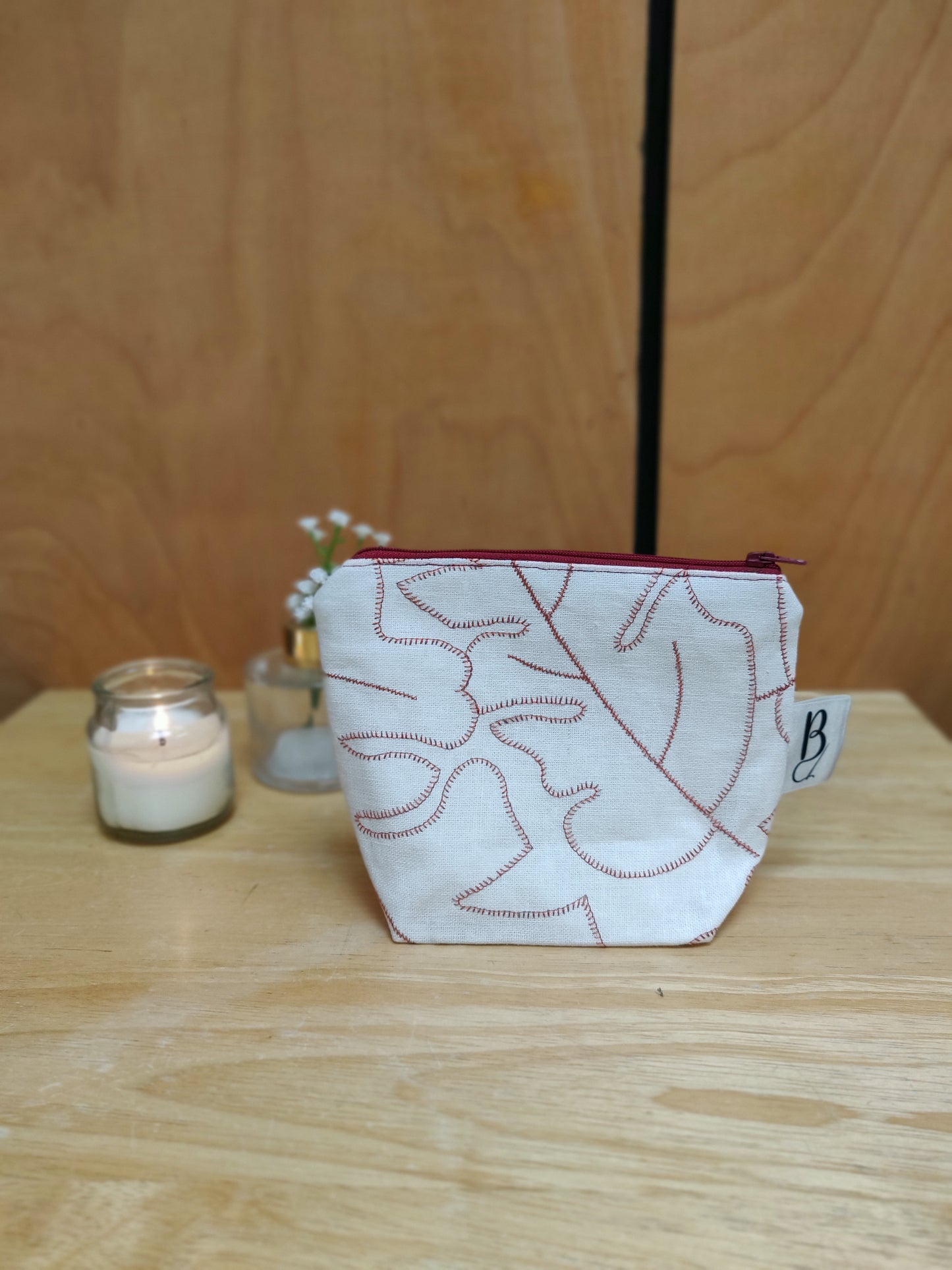 Small Make Up Bag