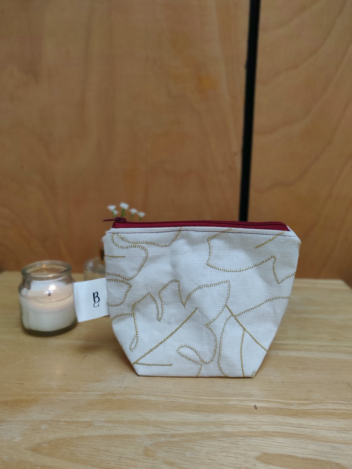 Small Make Up Bag
