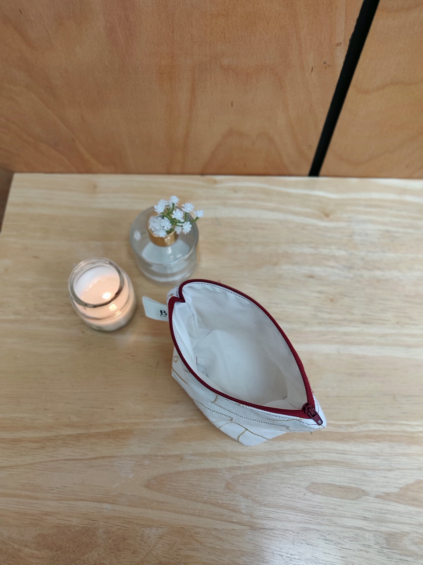 Small Make Up Bag