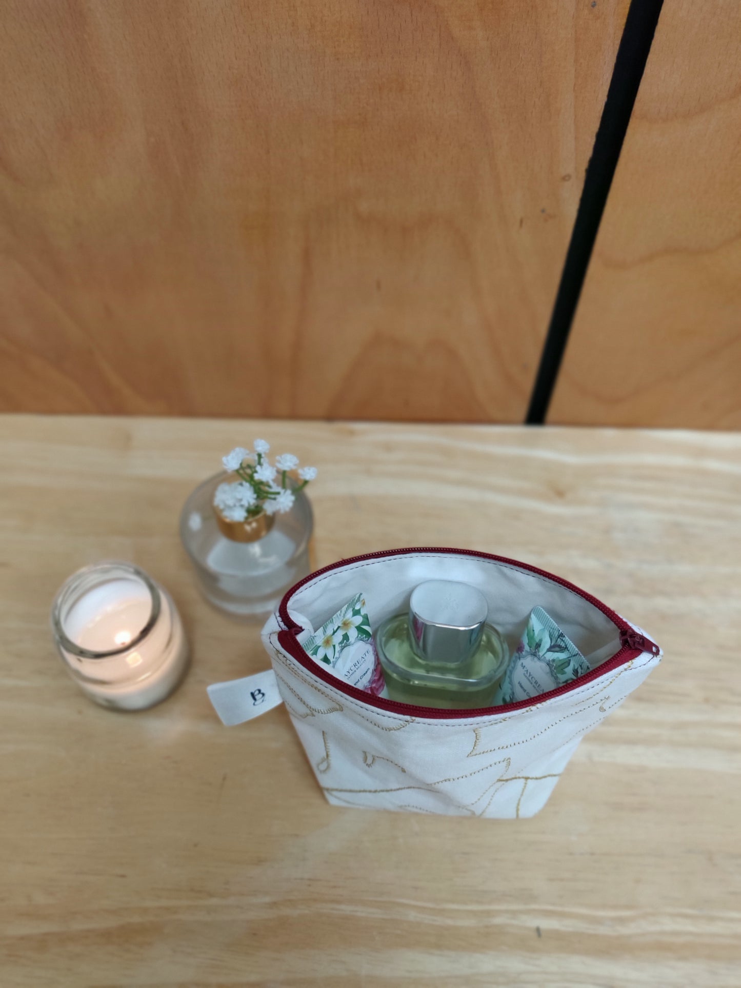 Small Make Up Bag
