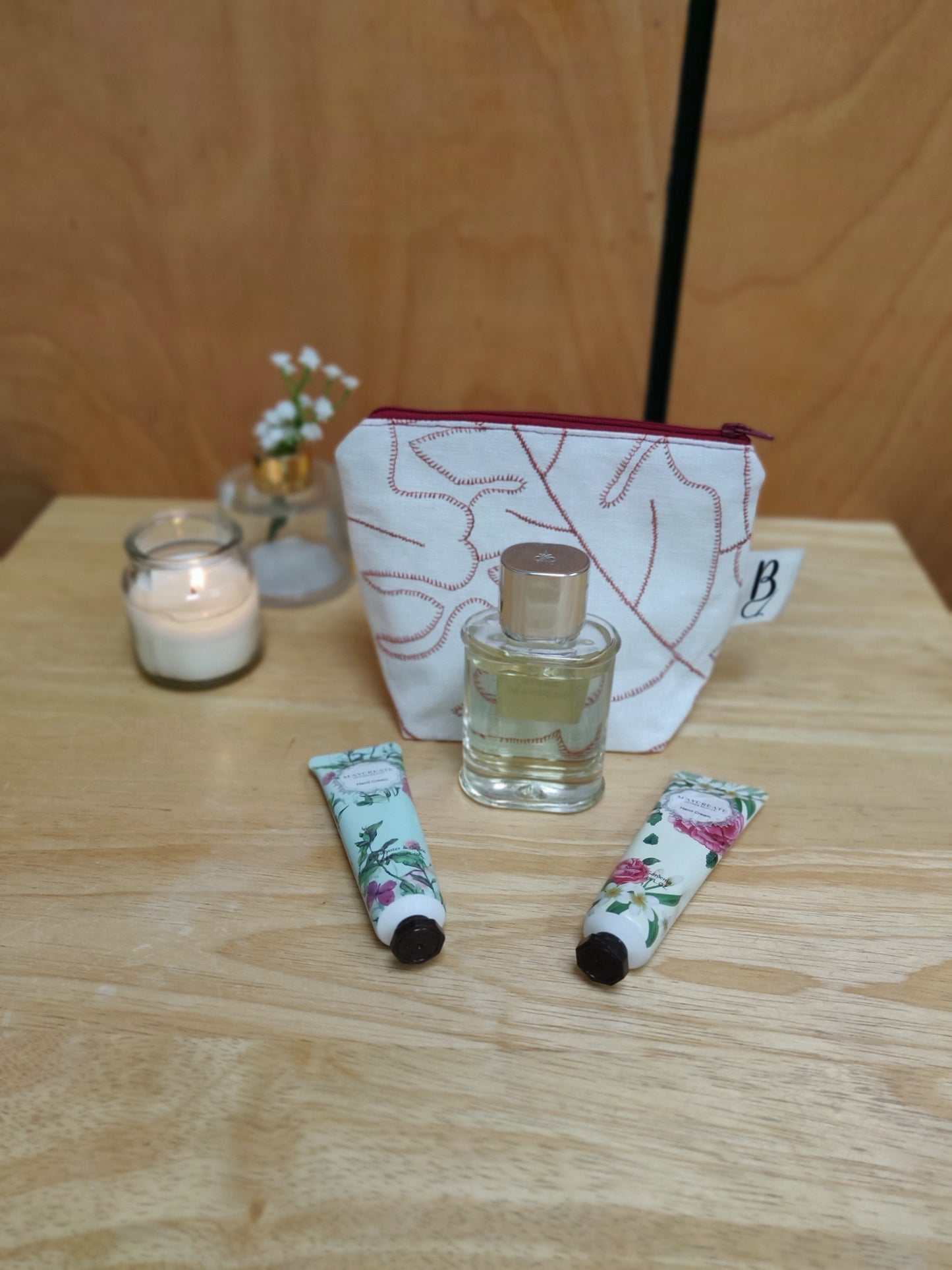 Small Make Up Bag