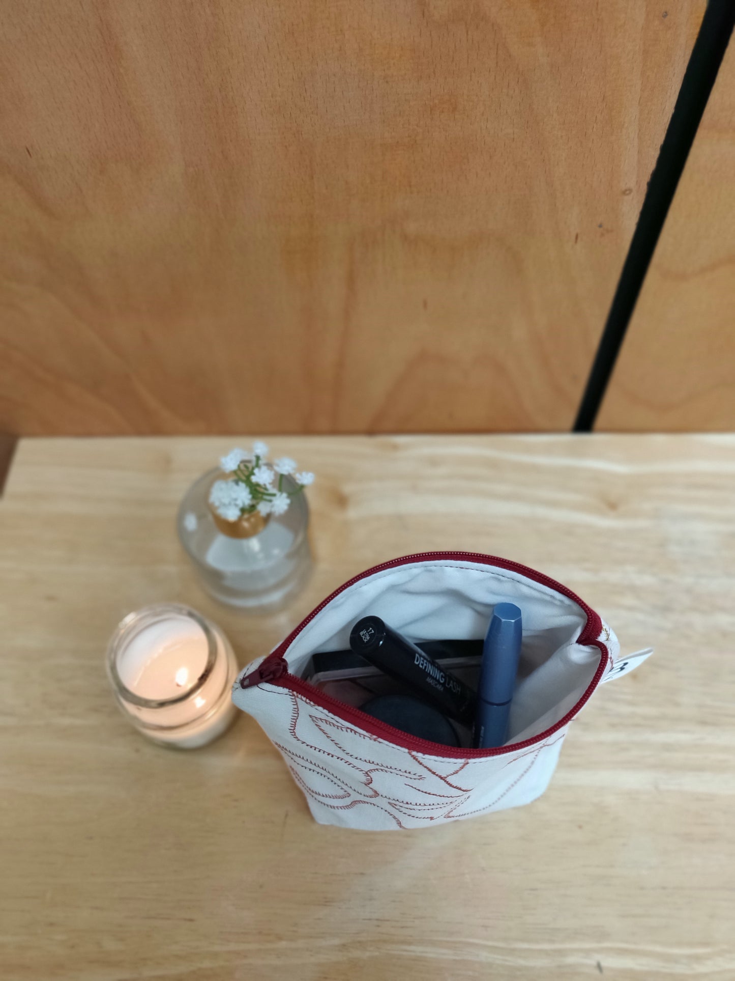 Small Make Up Bag