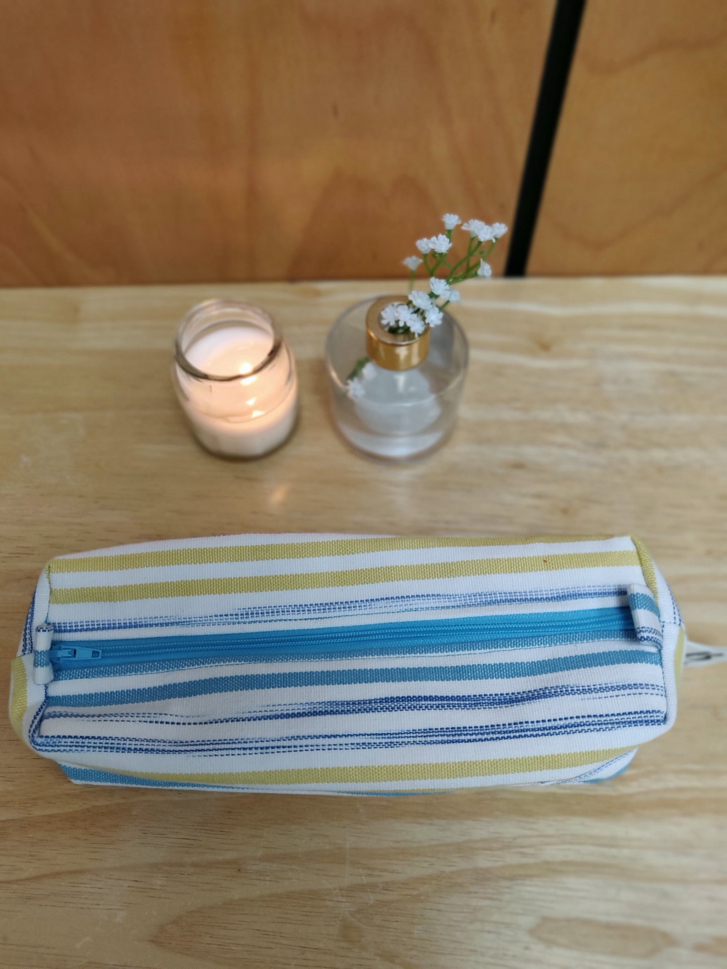 Box Pencil Case