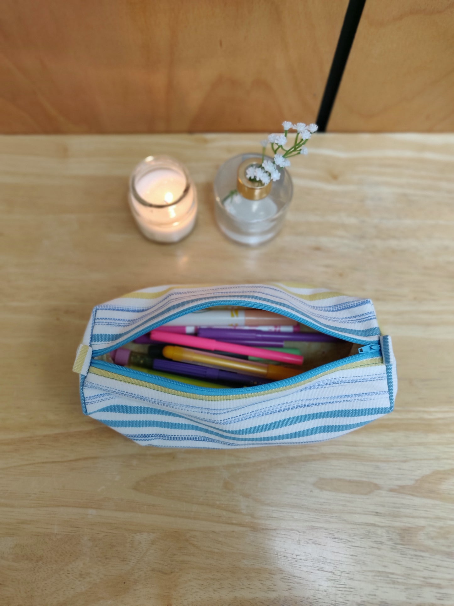 Box Pencil Case