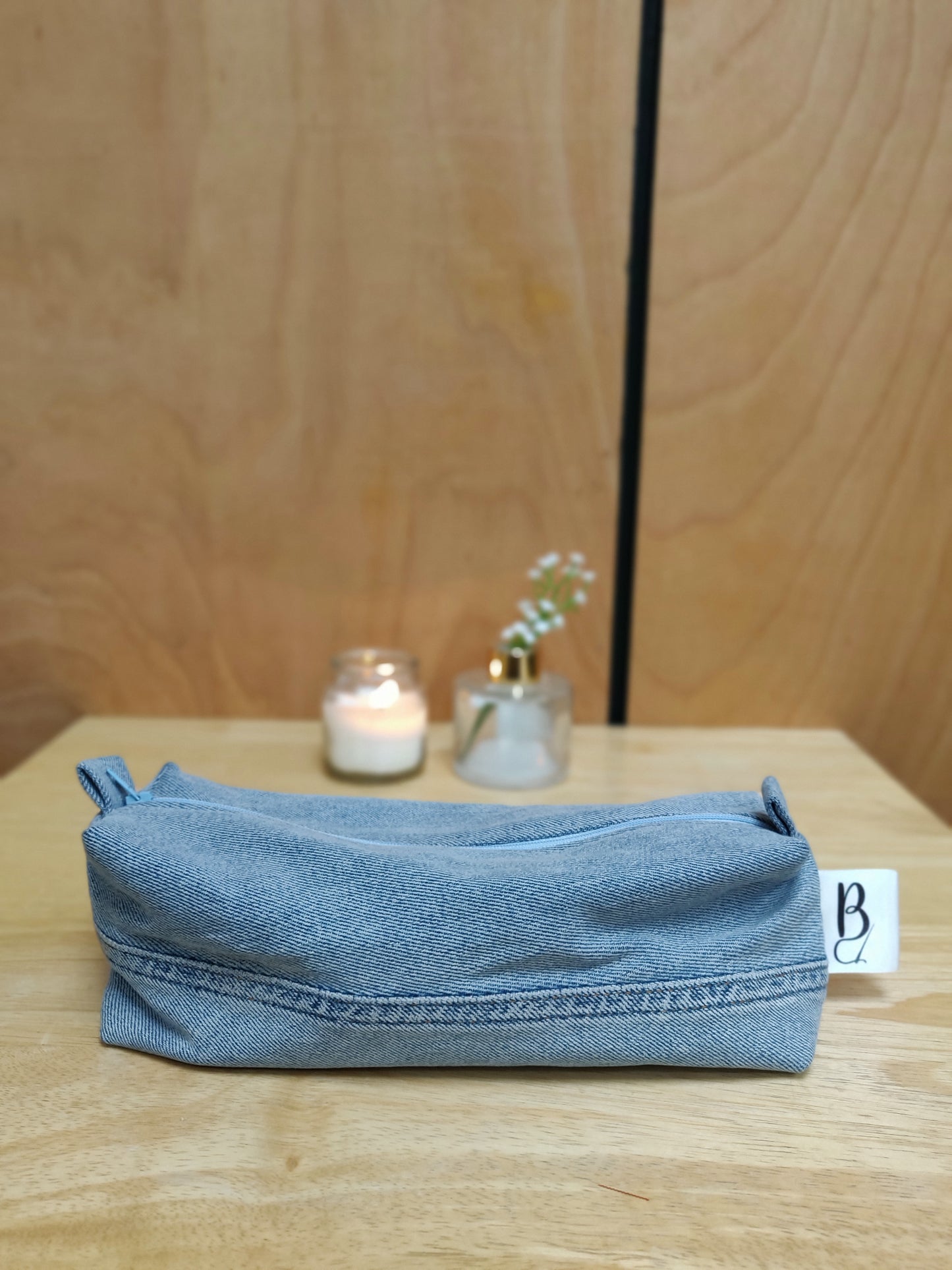 Box Pencil Case