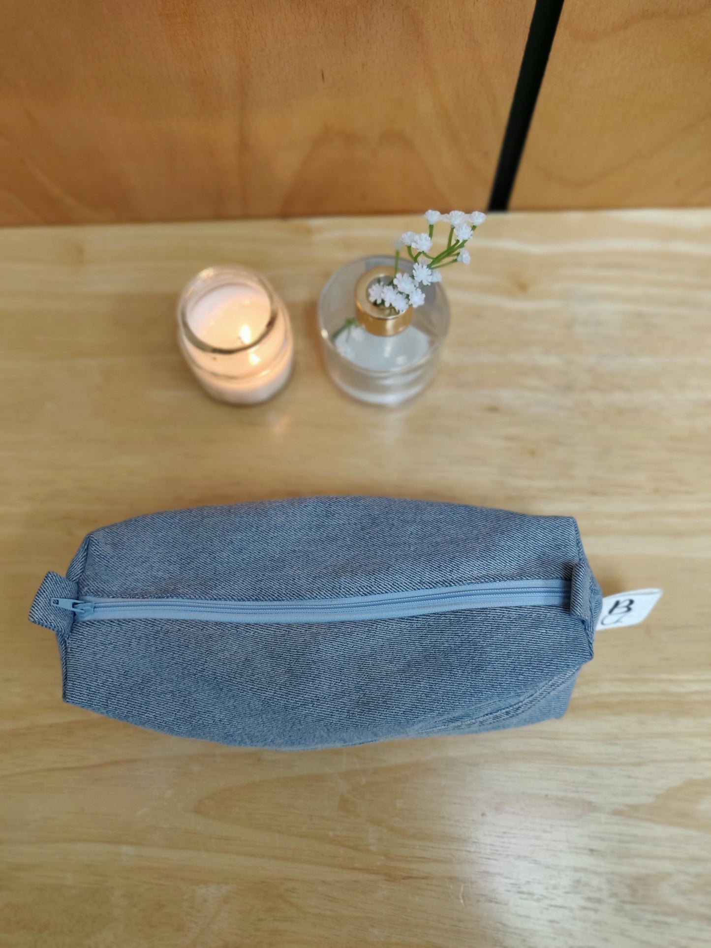 Box Pencil Case