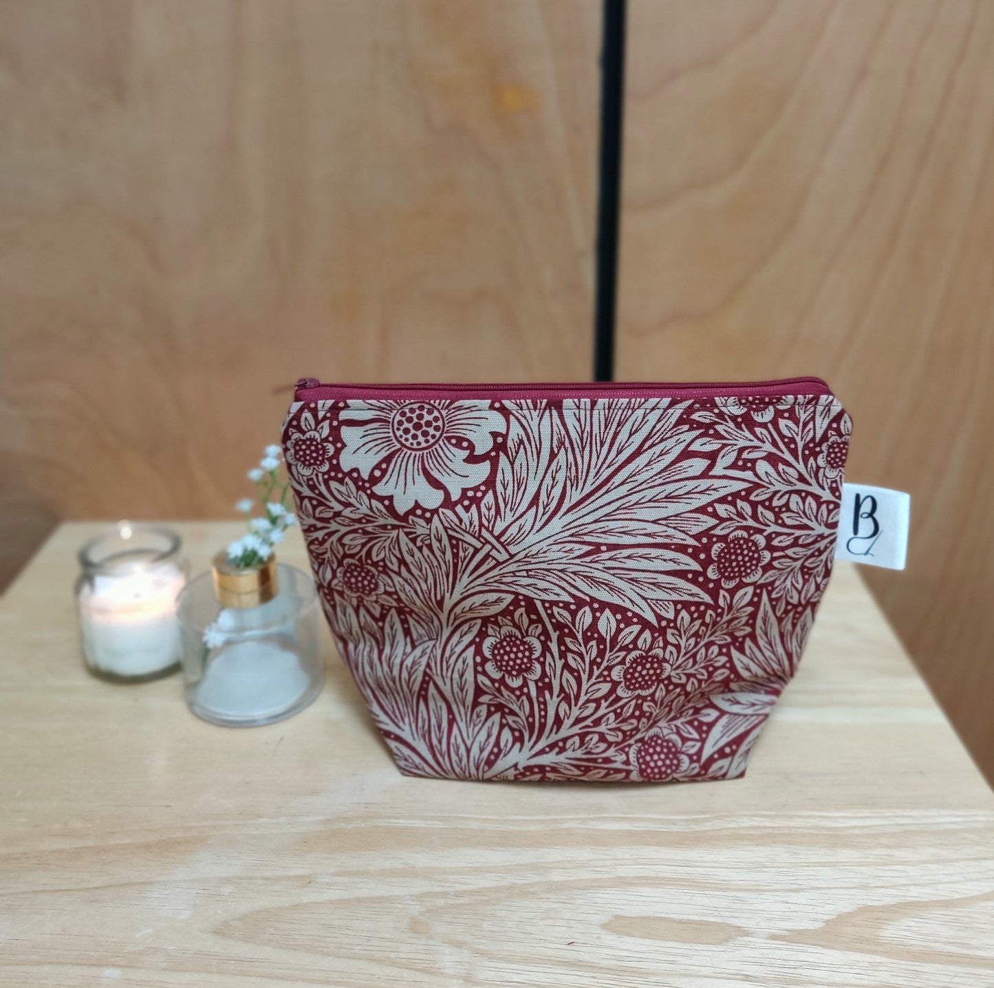 Large Wash Bag