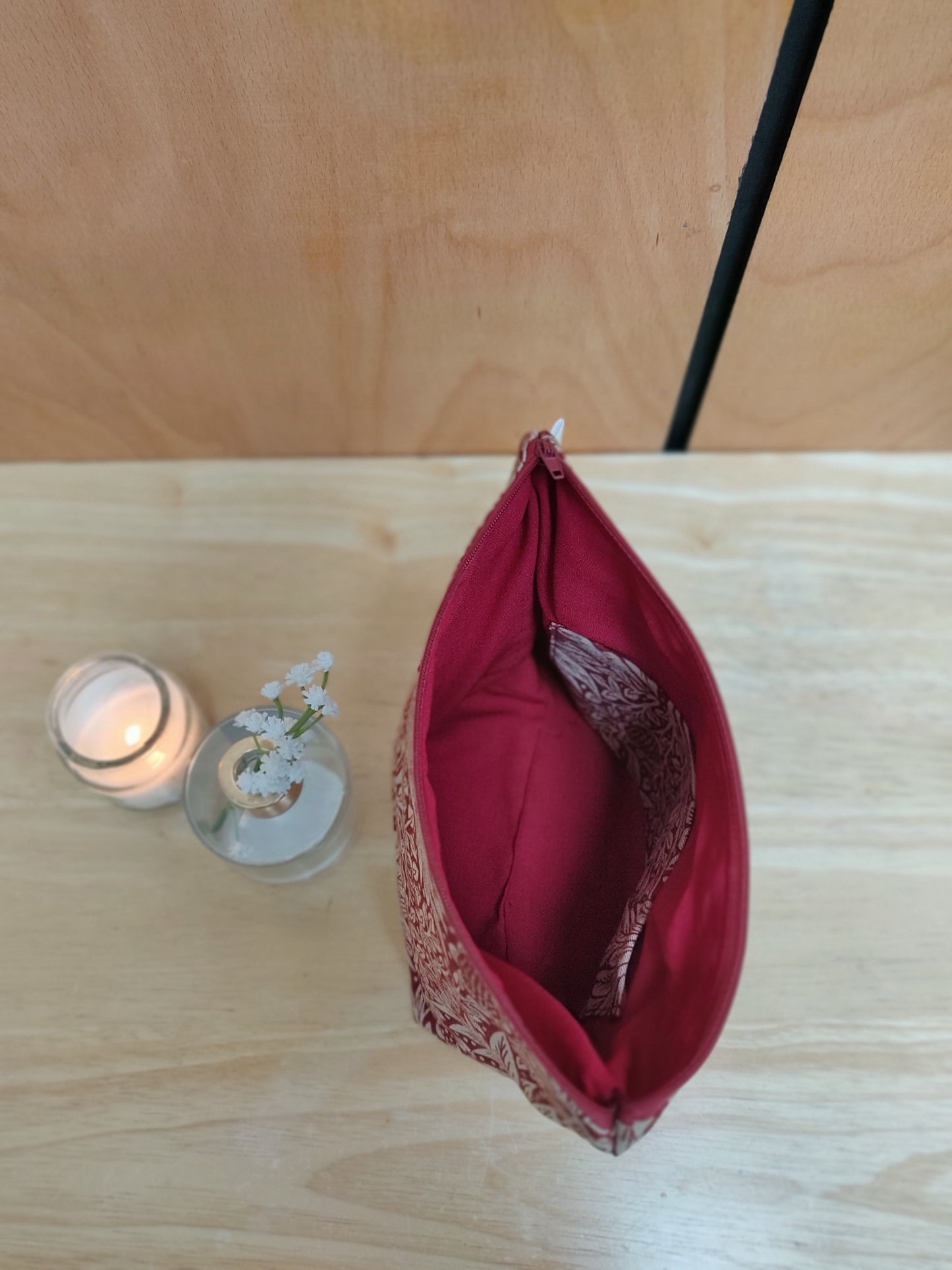 Large Wash Bag
