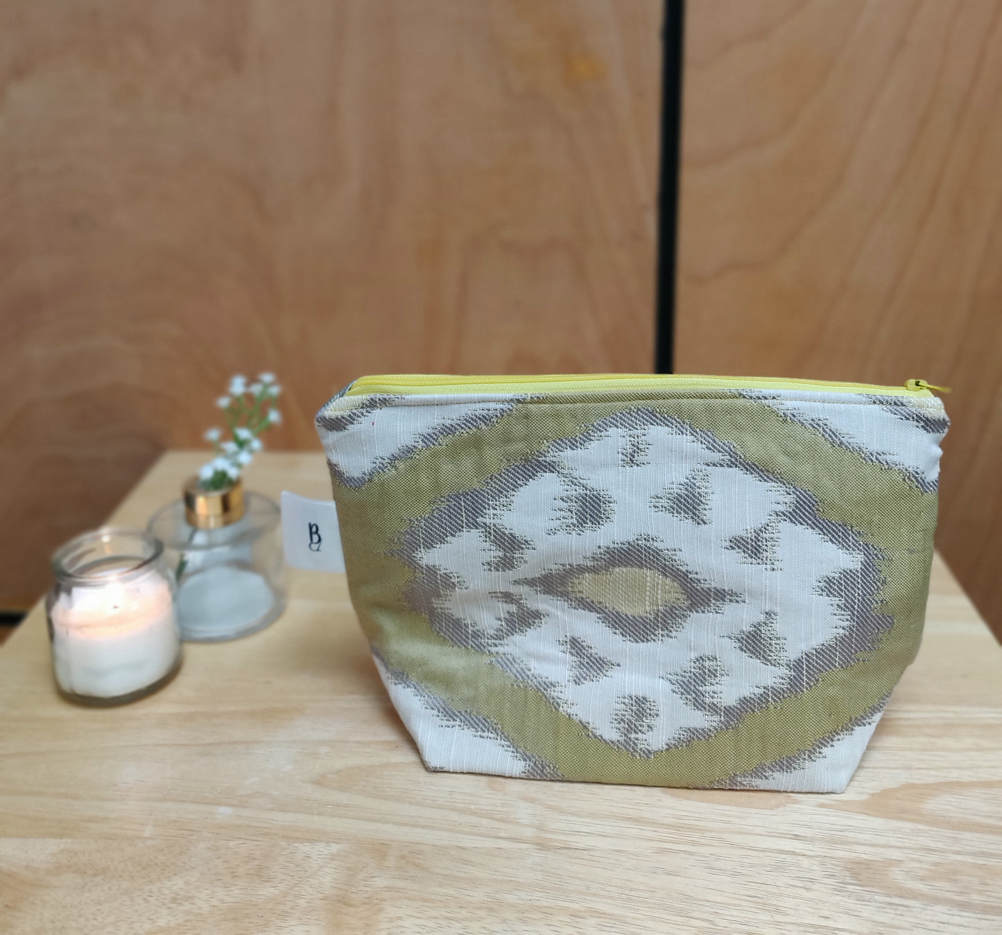 Large Wash Bag