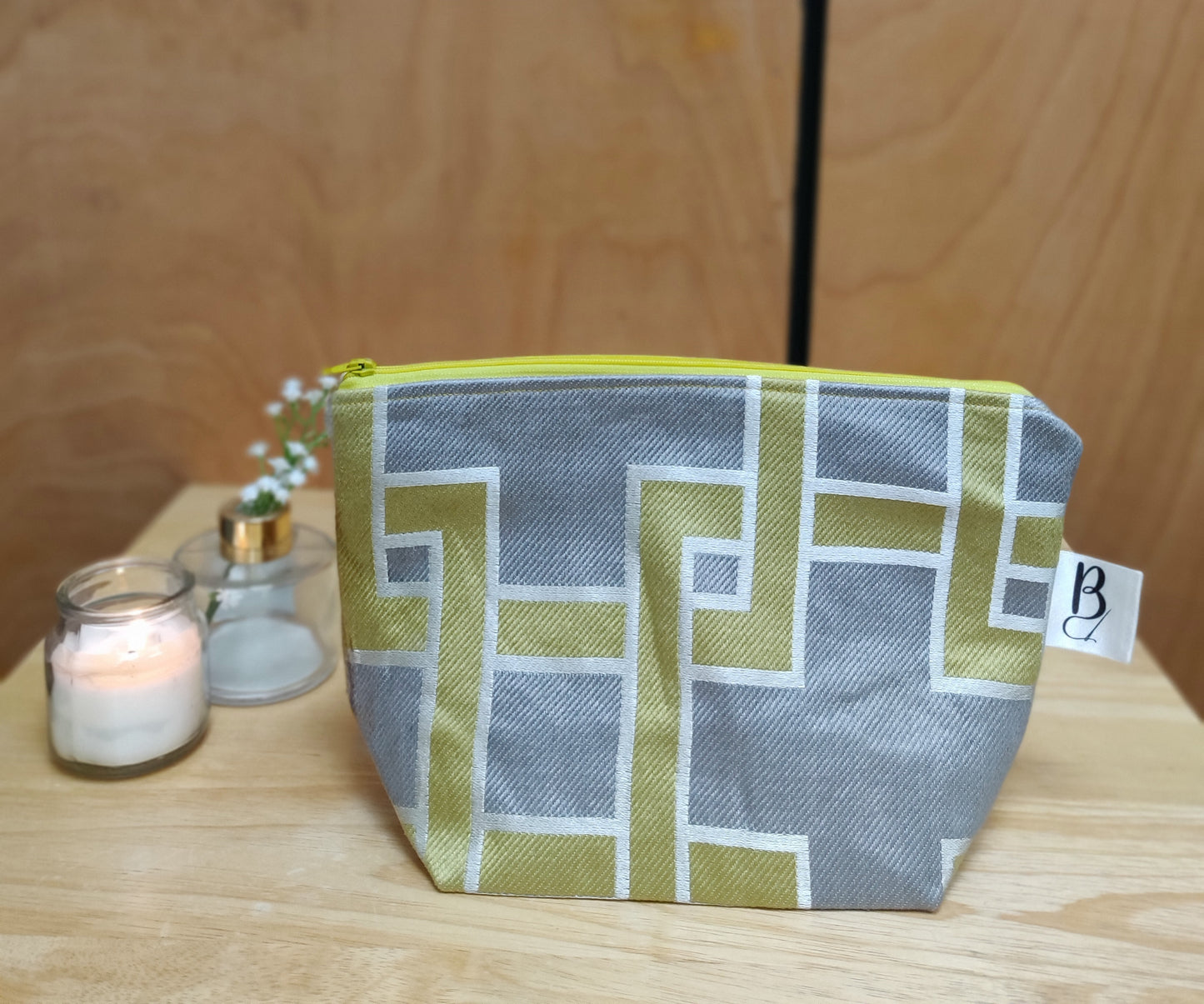 Large Wash Bag