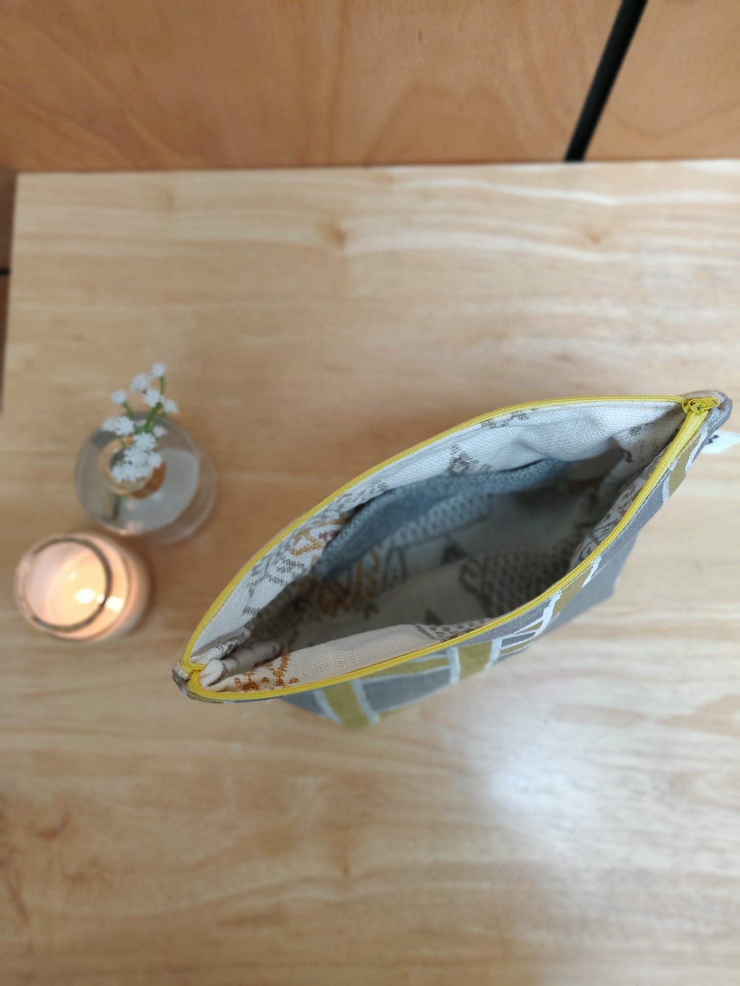 Large Wash Bag